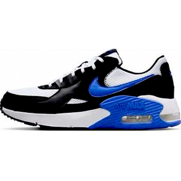 Nike Other - Nike Air MAX Excee Shoes Men’s 7 =woman’s Size 8.5  NIB! NEW IN BOX!